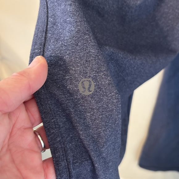 Lululemon Straight Leg Lounge Pants - Picture 5 of 8